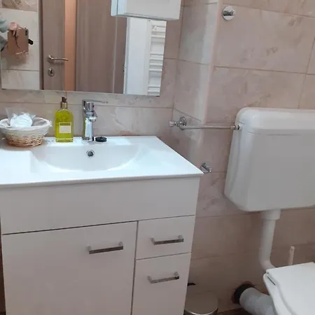 Апартаменти Tampa Studio